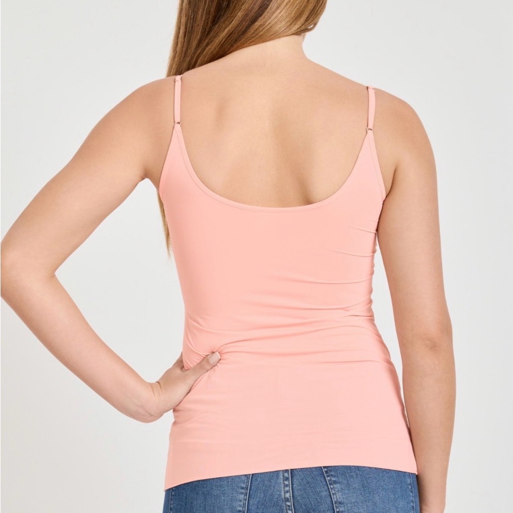 Jockey Skimmies™ Ultralight Smoothing Cami Size Large - Picture 5 of 6